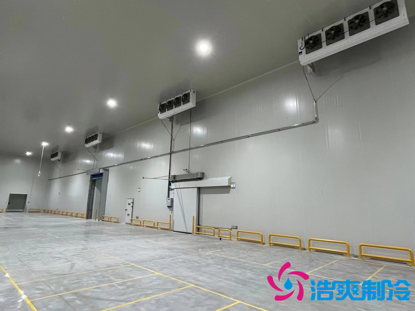 建設(shè)3000㎡醫(yī)藥冷庫設(shè)計規(guī)范方案，安裝費(fèi)用價格是多少？