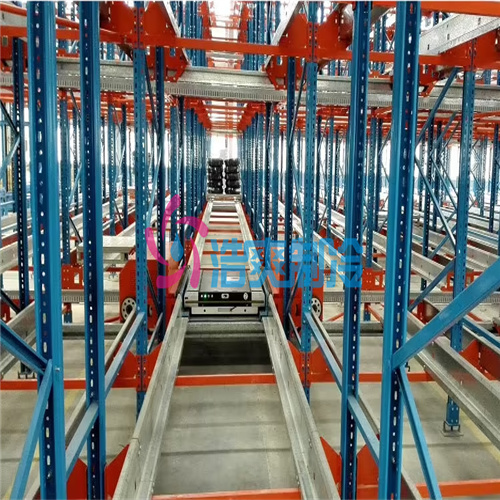 建造6000m3食品自動化立體庫設(shè)計安裝費(fèi)用價格是多少？