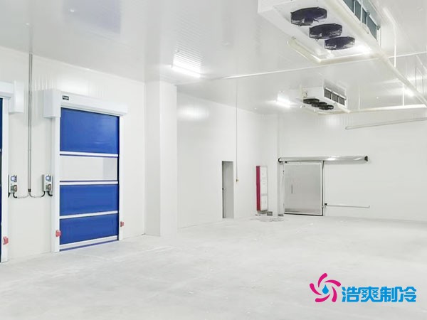 冷庫造價詳解：造價如何計(jì)算？