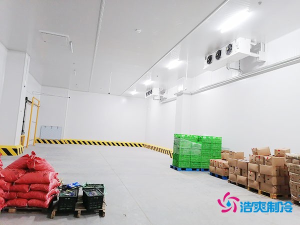 冷庫造價詳解：造價如何計(jì)算？
