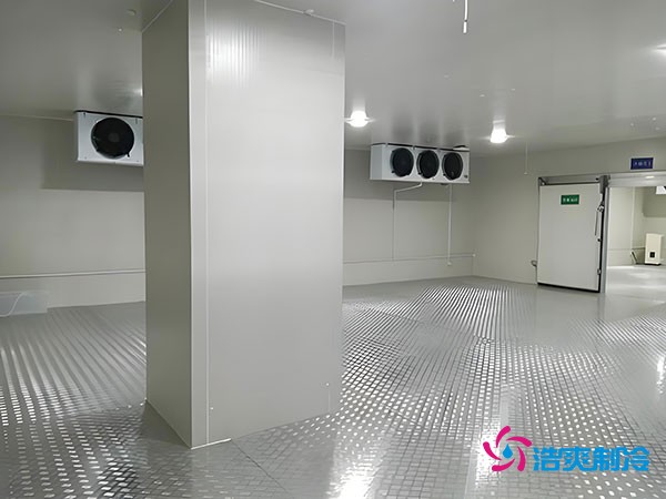 建造100平米-60℃存儲金槍魚的超低溫冷庫造價多少錢？