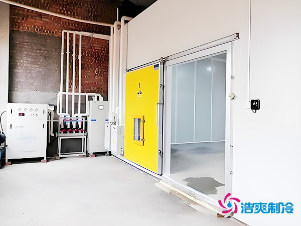 建造氣調(diào)冷庫(kù)價(jià)格費(fèi)用是如何確定的呢？