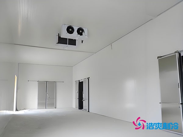 500平米紅酒恒溫冷庫建造成本