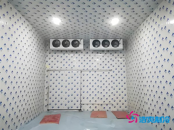 零下35℃制冰！建一個冷庫到底要花多少錢？