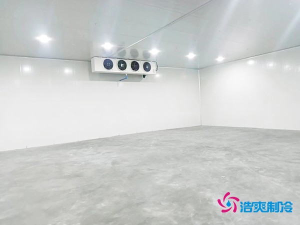 建設鮮花保鮮冷庫造價預算大概需要多少錢？