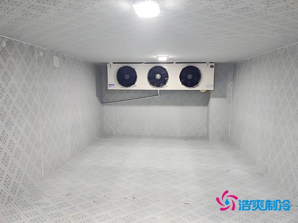 冷庫(kù)造價(jià)預(yù)算