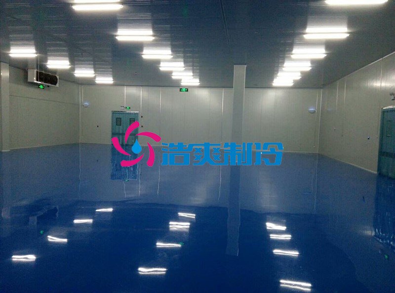 疫苗冷庫，醫(yī)療冷庫