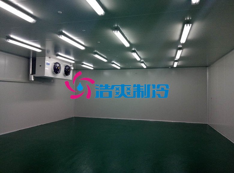 浩爽制冷，醫(yī)院藥房冷庫，藥品冷庫