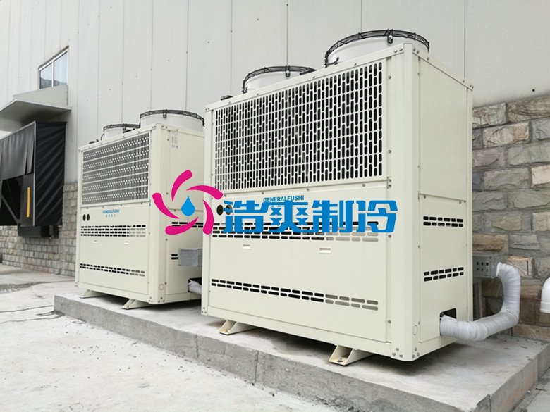 浩爽制冷，醫療器械冷庫，藥品冷庫
